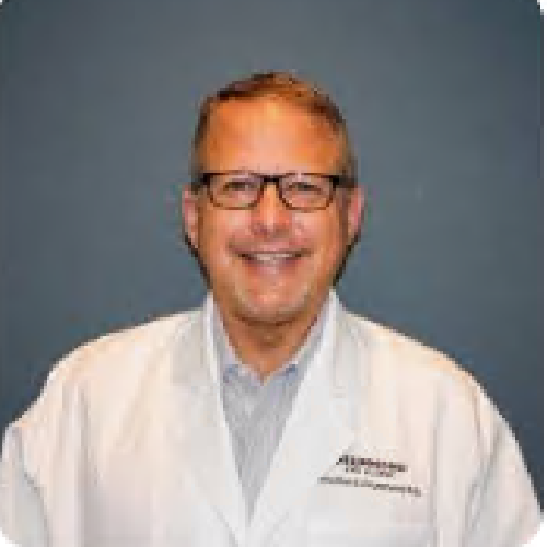 Dr. Jonathan Drummond, MD, Stillwater, OK | Eye Doctor