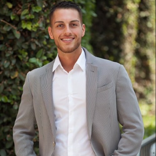 Dr. Paul Mirdamadi, DDS, Scottsdale, AZ | Dentist
