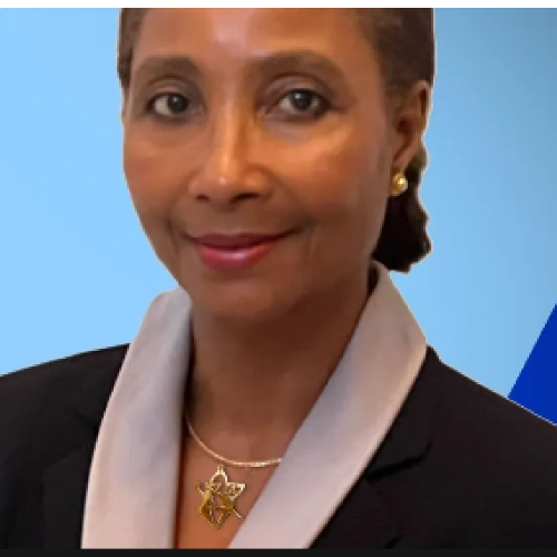 Dr. Magalie Pierre, MD, Augusta, GA | OB-GYN