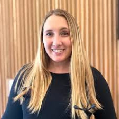 Dr. Jocelyn Mariani, DNP