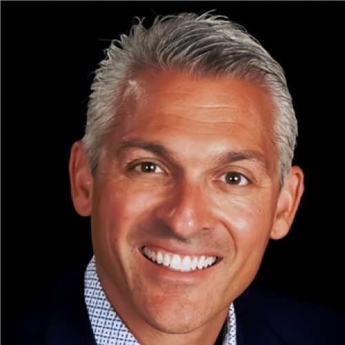 Dr. Timothy Ungarean, DMD