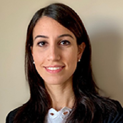 Dr. Maria Pia Del Corral, MD, Lewes, DE | Cardiologist