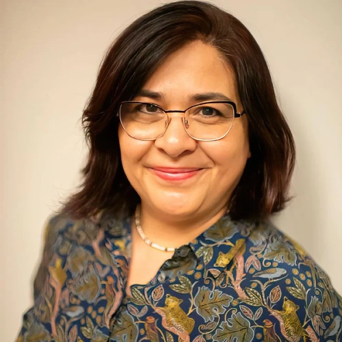 Dr. Bengi Biber Melton, MD, Towson, MD Psychiatrist