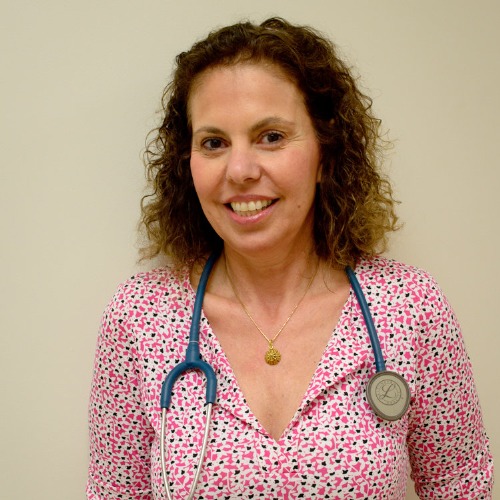 Dr. Dana Cernea, MD, Glen Rock, NJ Internist, Primary Care Provider