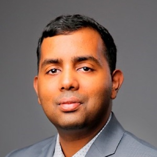 Dr. Raj Kandavanam, MD