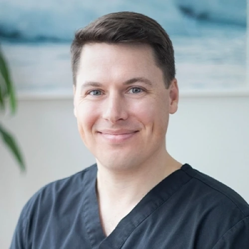 Jay Rosenbluth, DC, New York, NY | Chiropractor