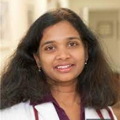Dr. Mamatha Gadarla, MD