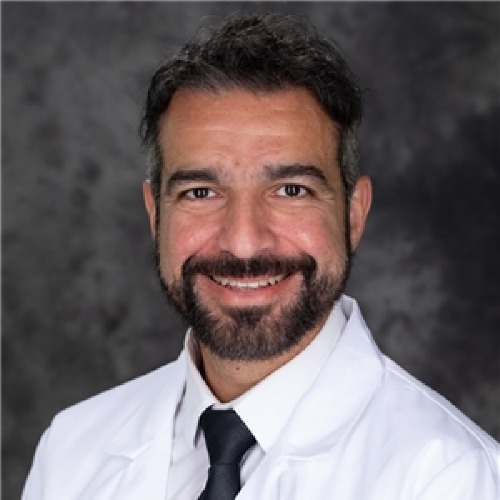 Dr. George Amyradakis, MD, Orlando, FL | OB-GYN, Primary Care Provide