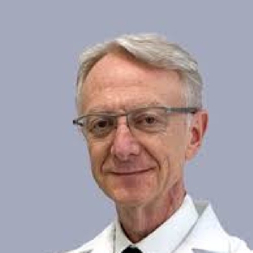 Dr. Leon Katz, MD
