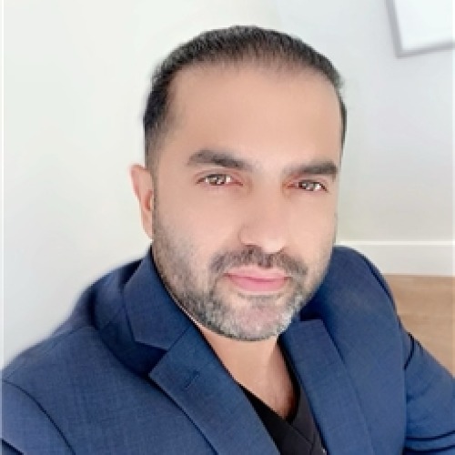 Dr. Tayyab Malik, MD