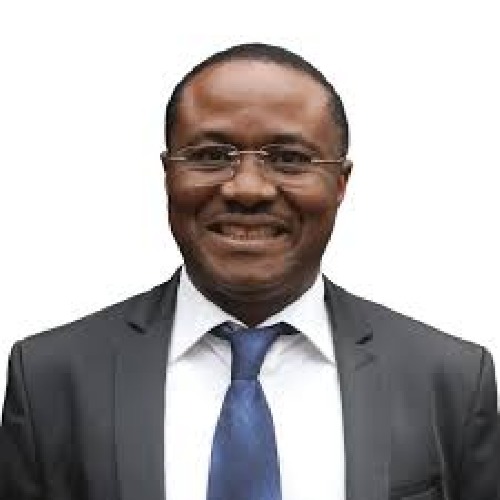 Dr. Sylvester Nwedo, MD, Jackson, TN Psychiatrist